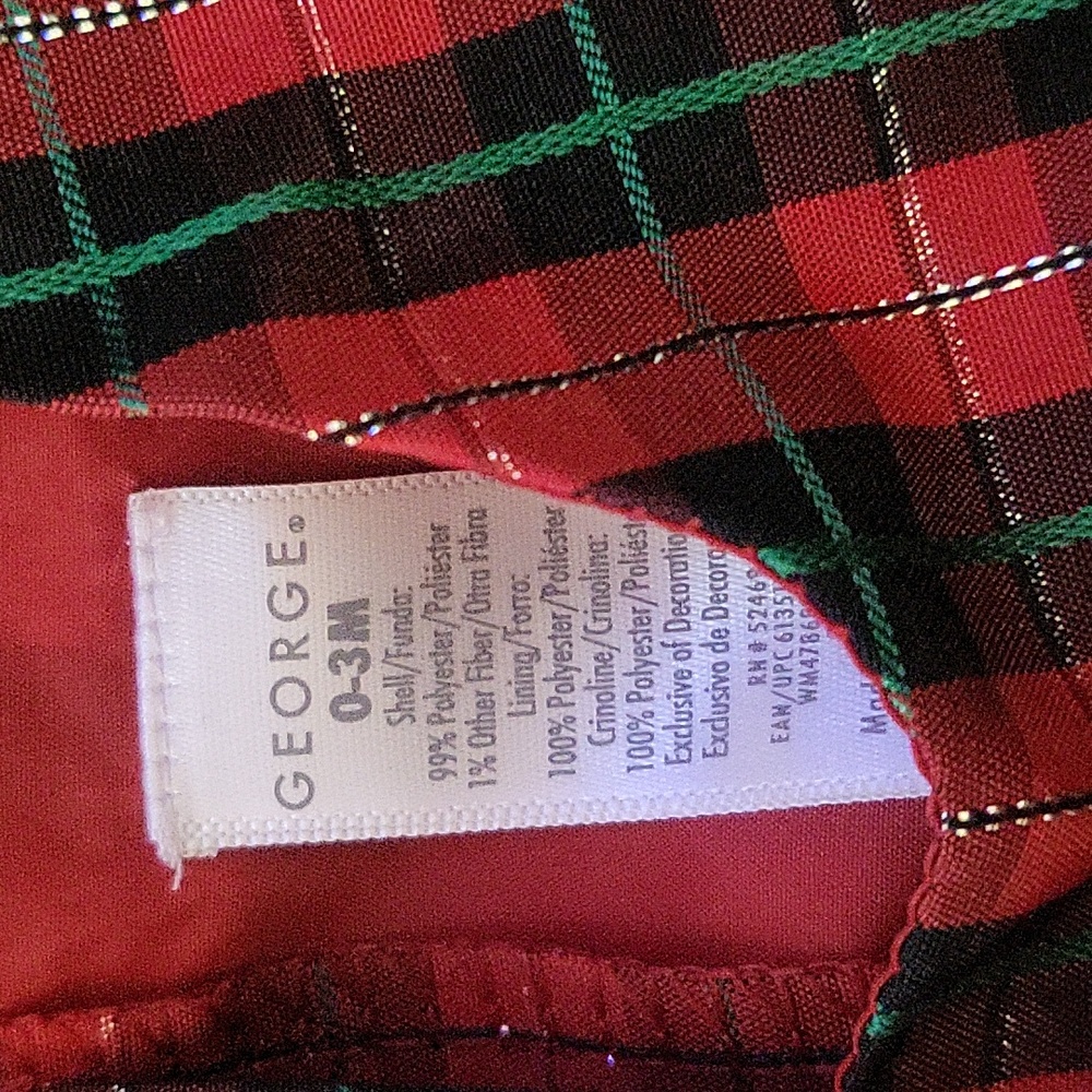 George Dress - Picture 4 of 4